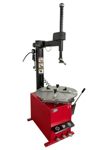 Tyre Changing Machine