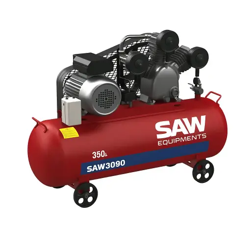 Reciprocating Air Compressor